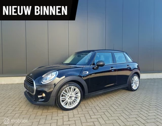 Mini Cooper 1.2 One 5-deurs 2017 2e eigenaar