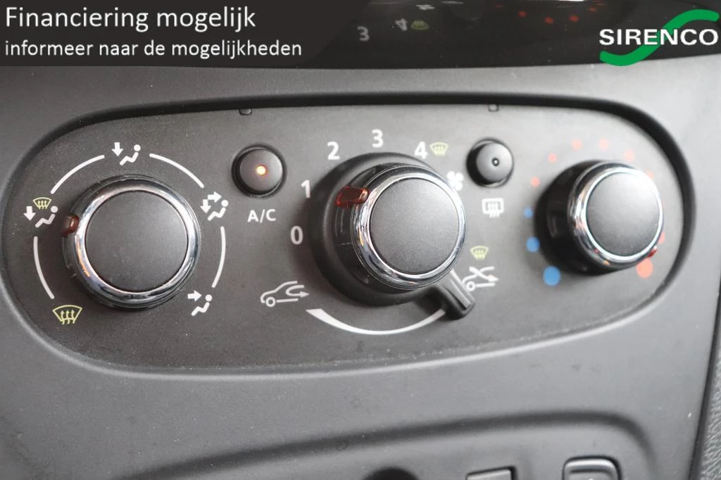 Hoofdafbeelding Dacia Sandero Stepway