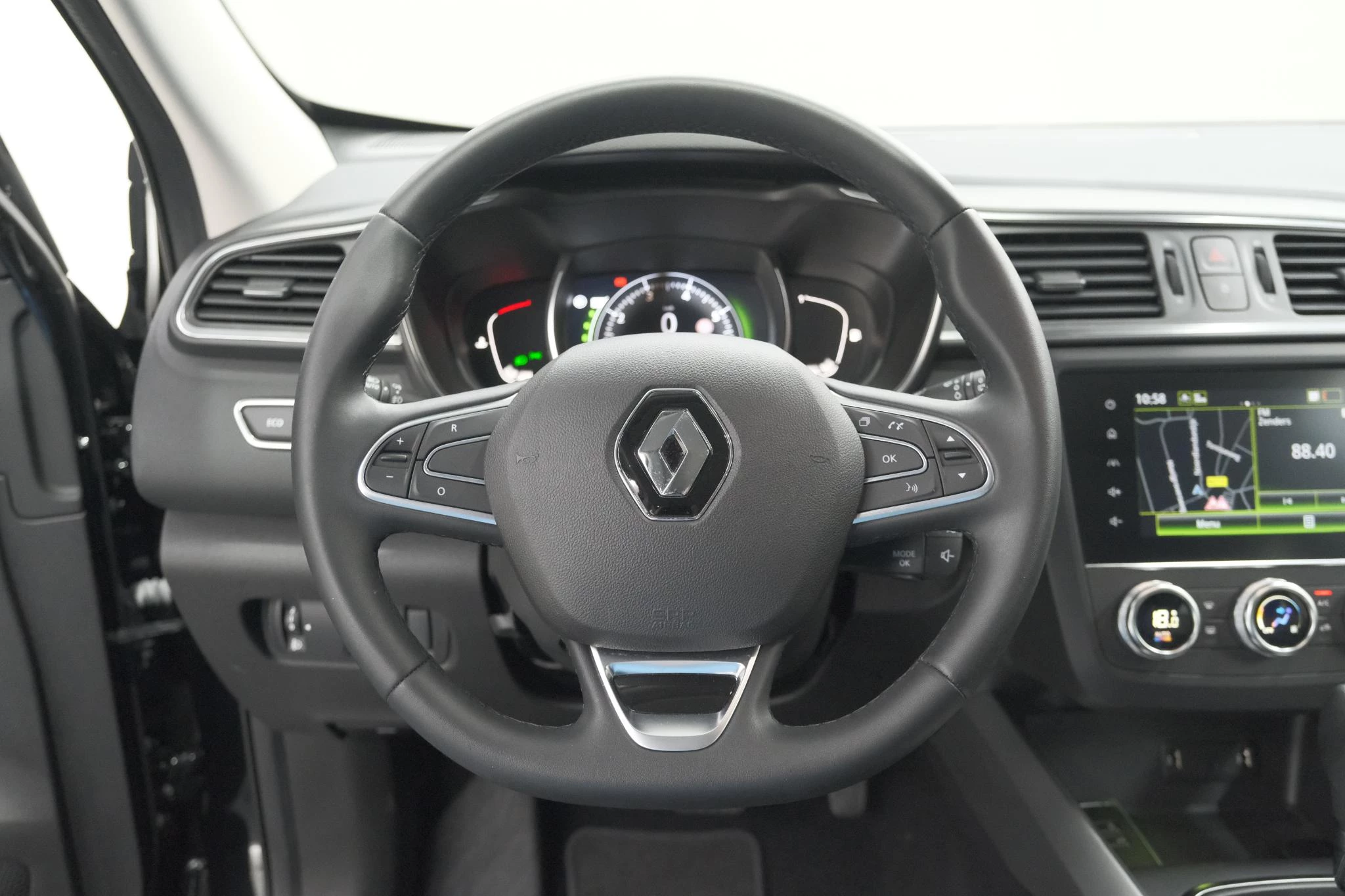 Hoofdafbeelding Renault Kadjar