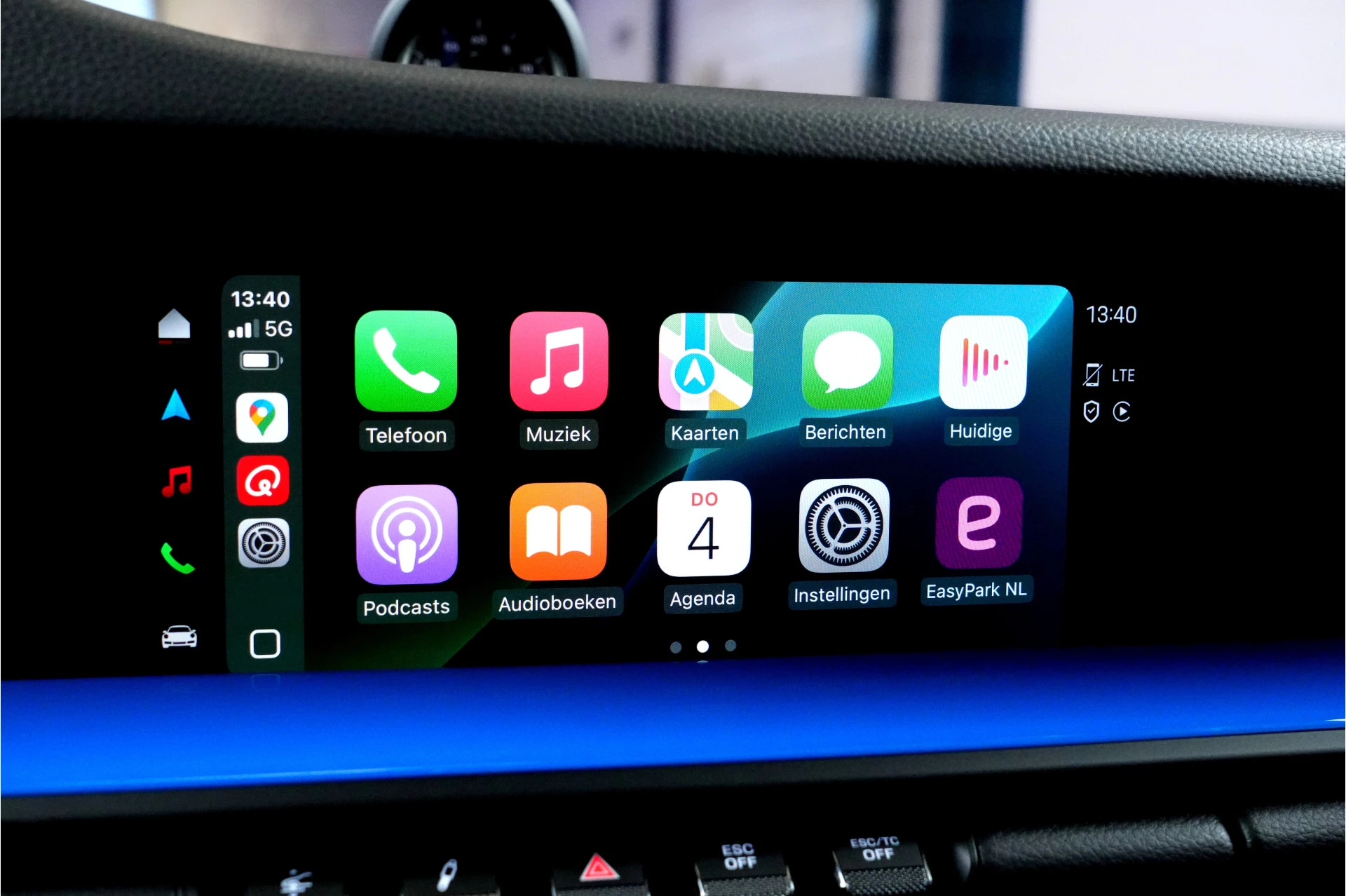 Hoofdafbeelding Porsche 911