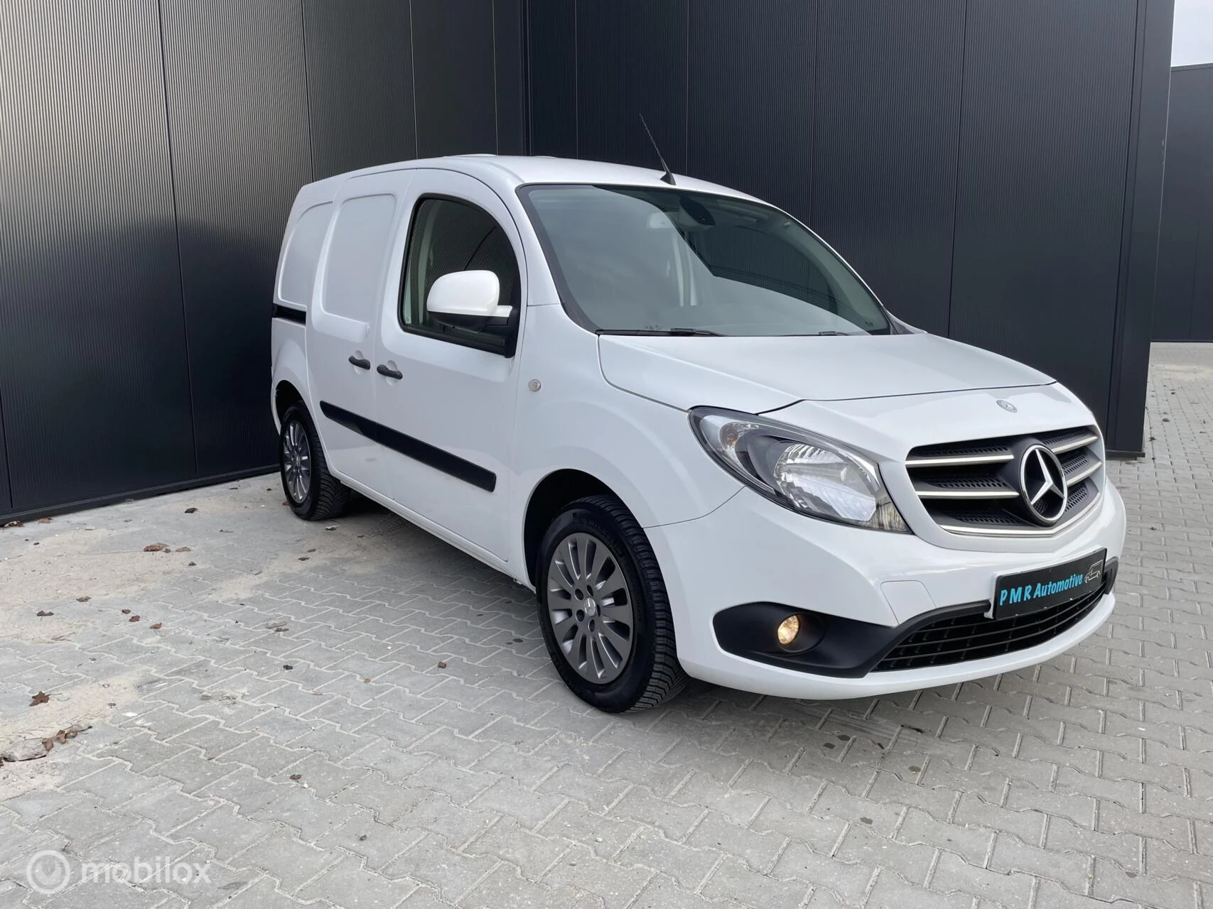 Hoofdafbeelding Mercedes-Benz Citan