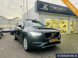 Volvo XC90 2.0 T8 Twin Engine AWD 7-Pers PANORAMA NAP✅ BTW