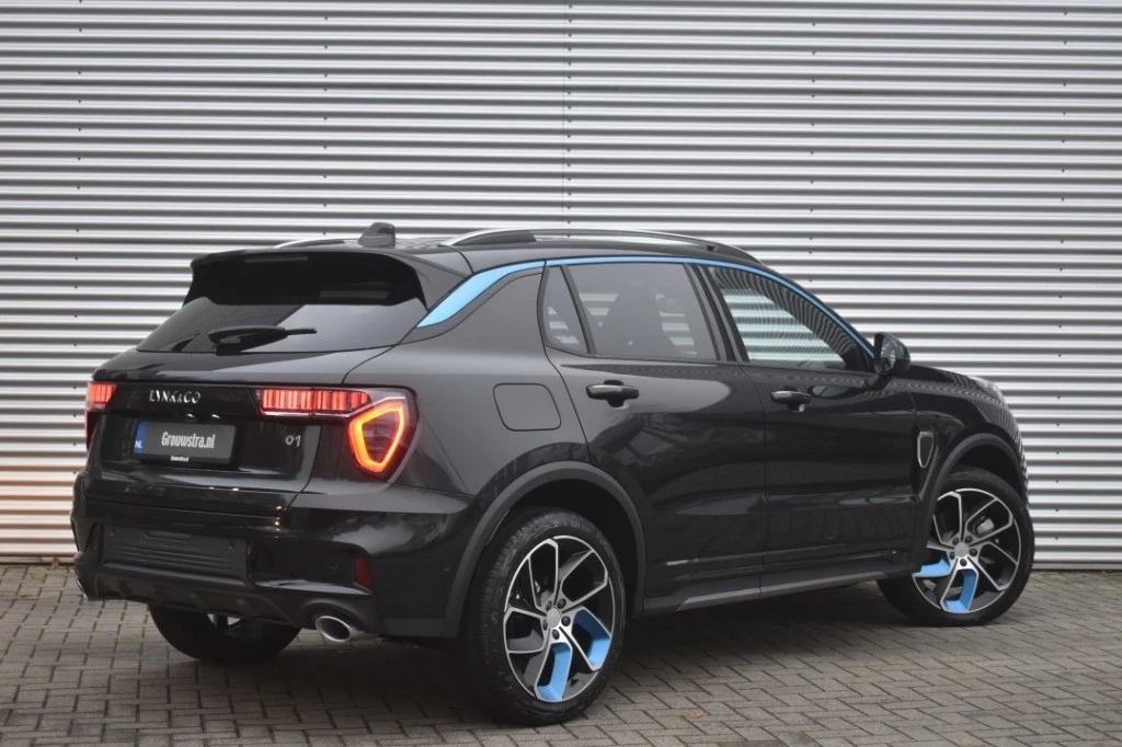 Hoofdafbeelding Lynk & Co 01