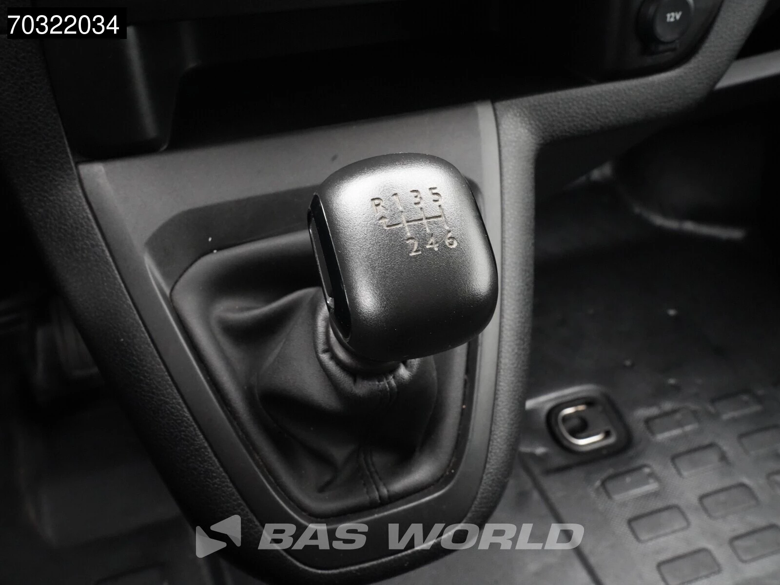 Hoofdafbeelding Fiat Scudo