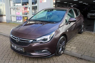Opel Astra 1.0 Turbo 120 Jaar Edition|Carplay|Cruise|PDC