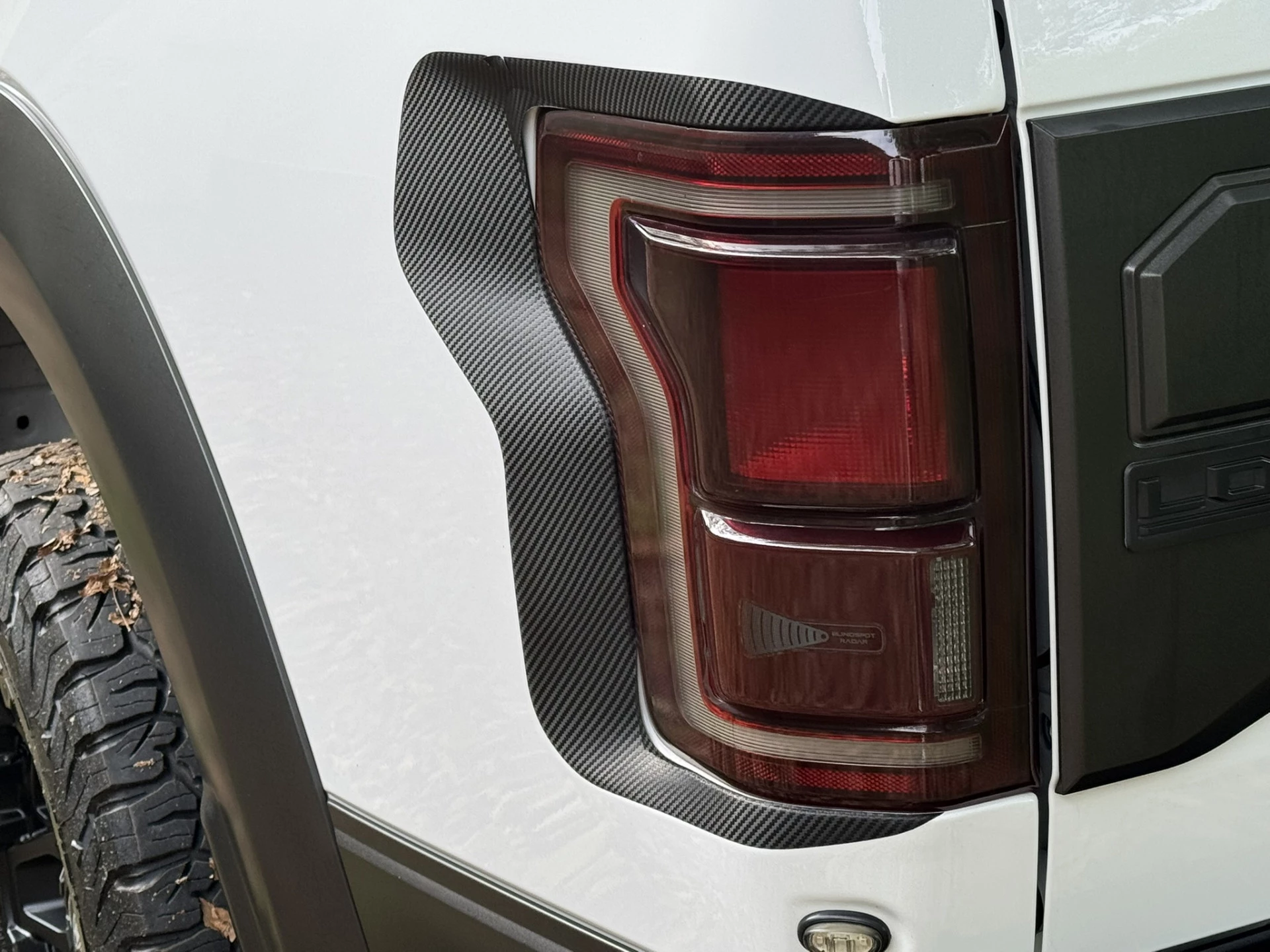 Hoofdafbeelding Ford F-150