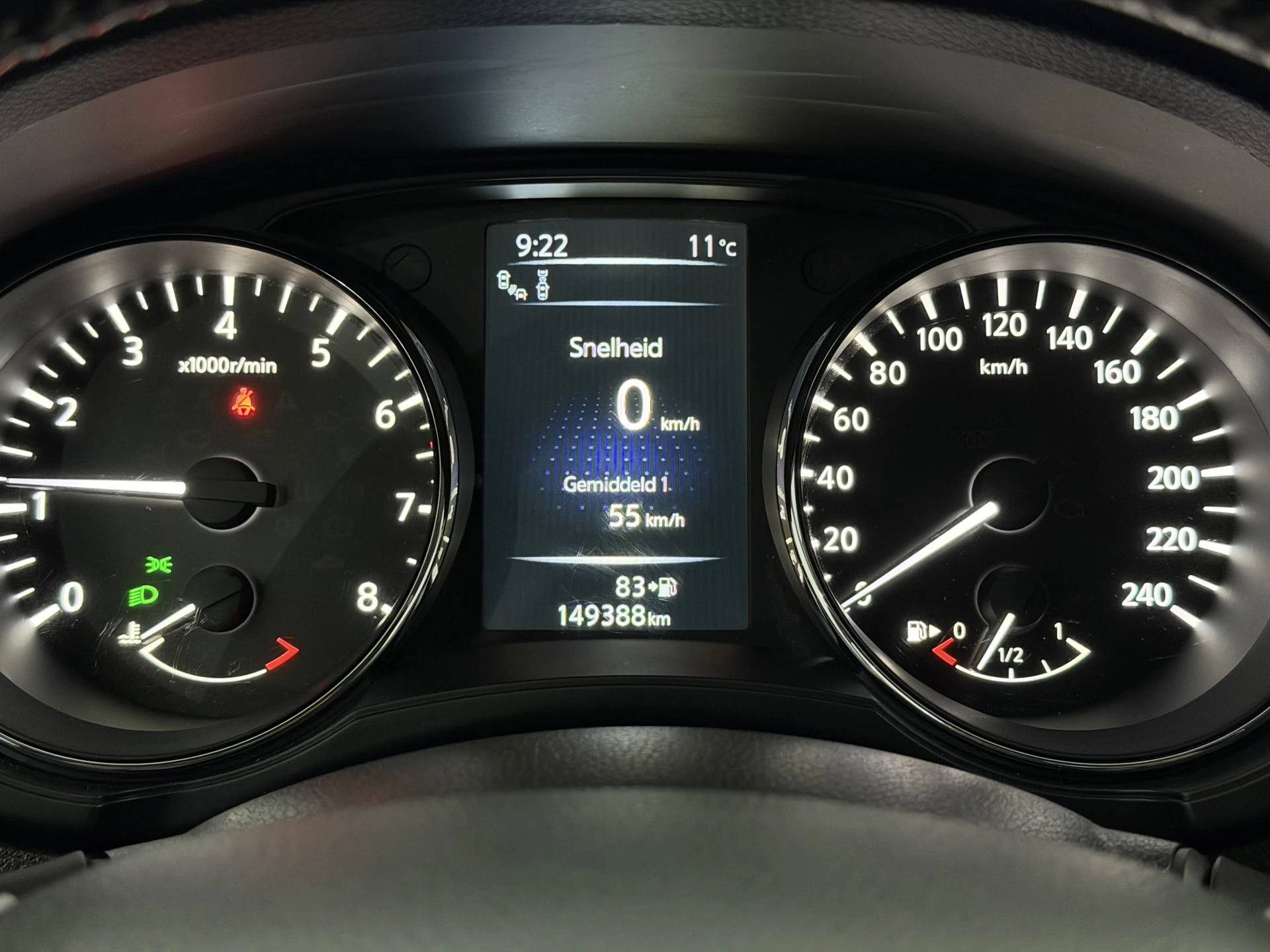 Hoofdafbeelding Nissan Pulsar