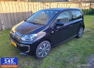 Volkswagen e-Up!    == 100% Elektrisch ==