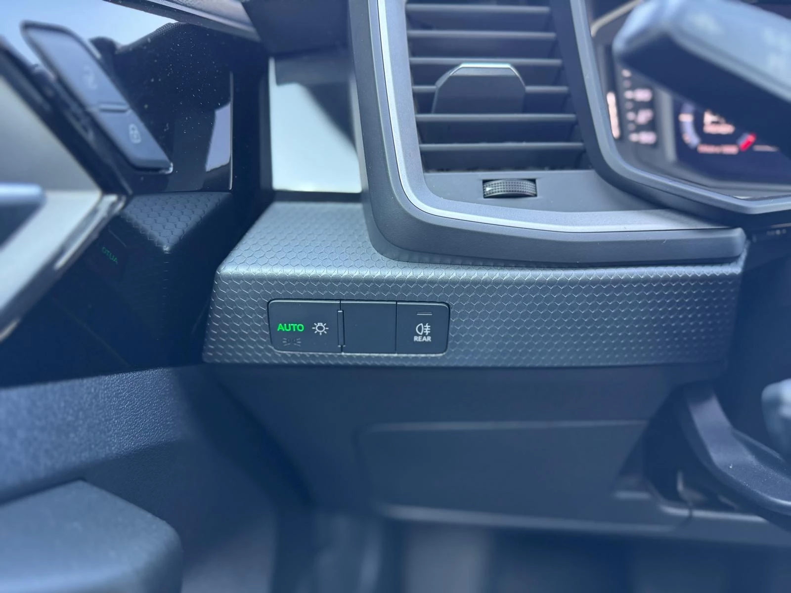 Hoofdafbeelding Audi A1