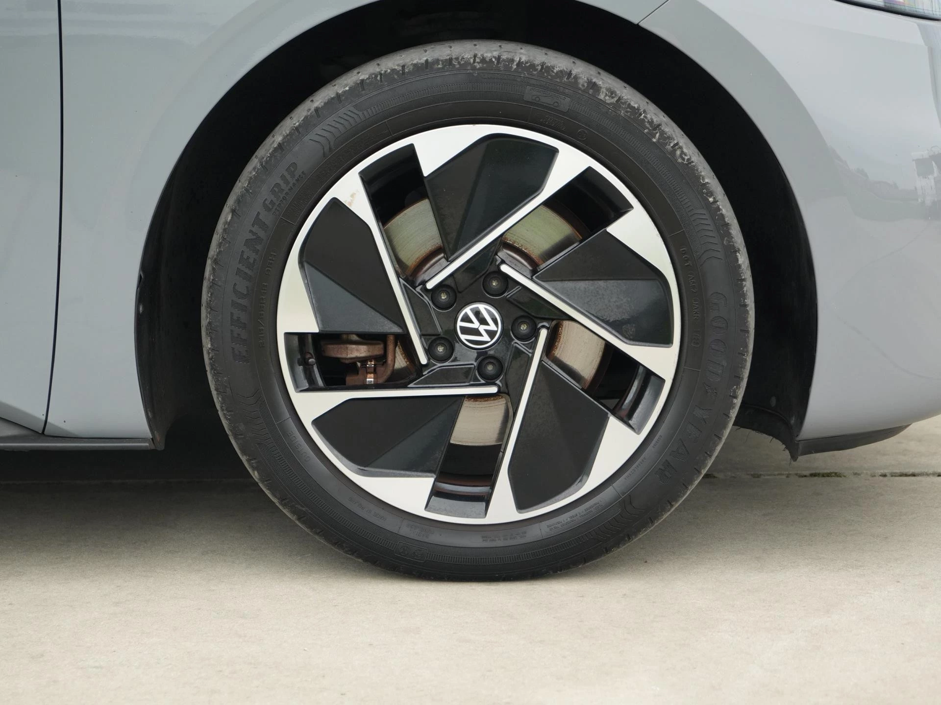 Hoofdafbeelding Volkswagen ID.3