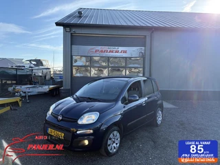 Fiat Panda 1.2 Edizione Cool  "NETTE AUTO"