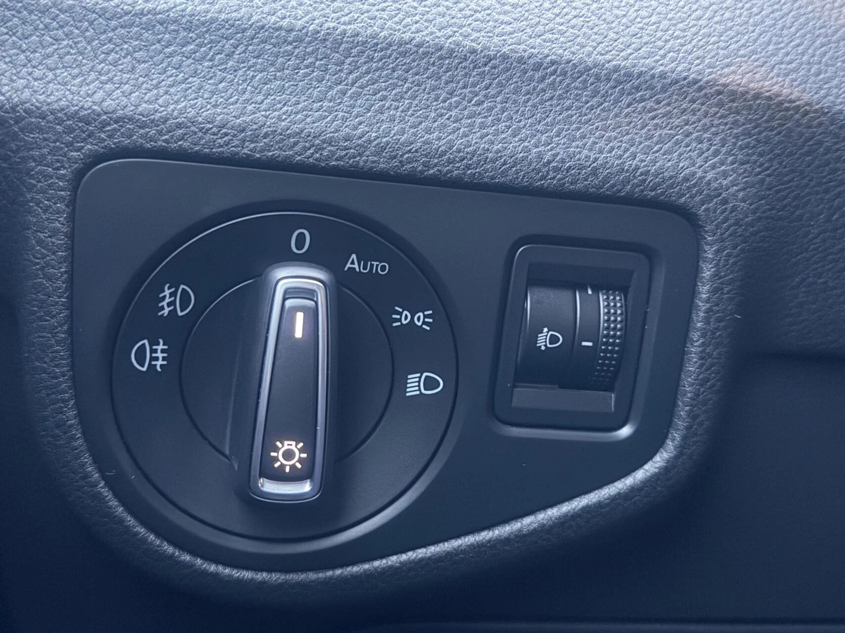 Hoofdafbeelding Volkswagen Golf Sportsvan