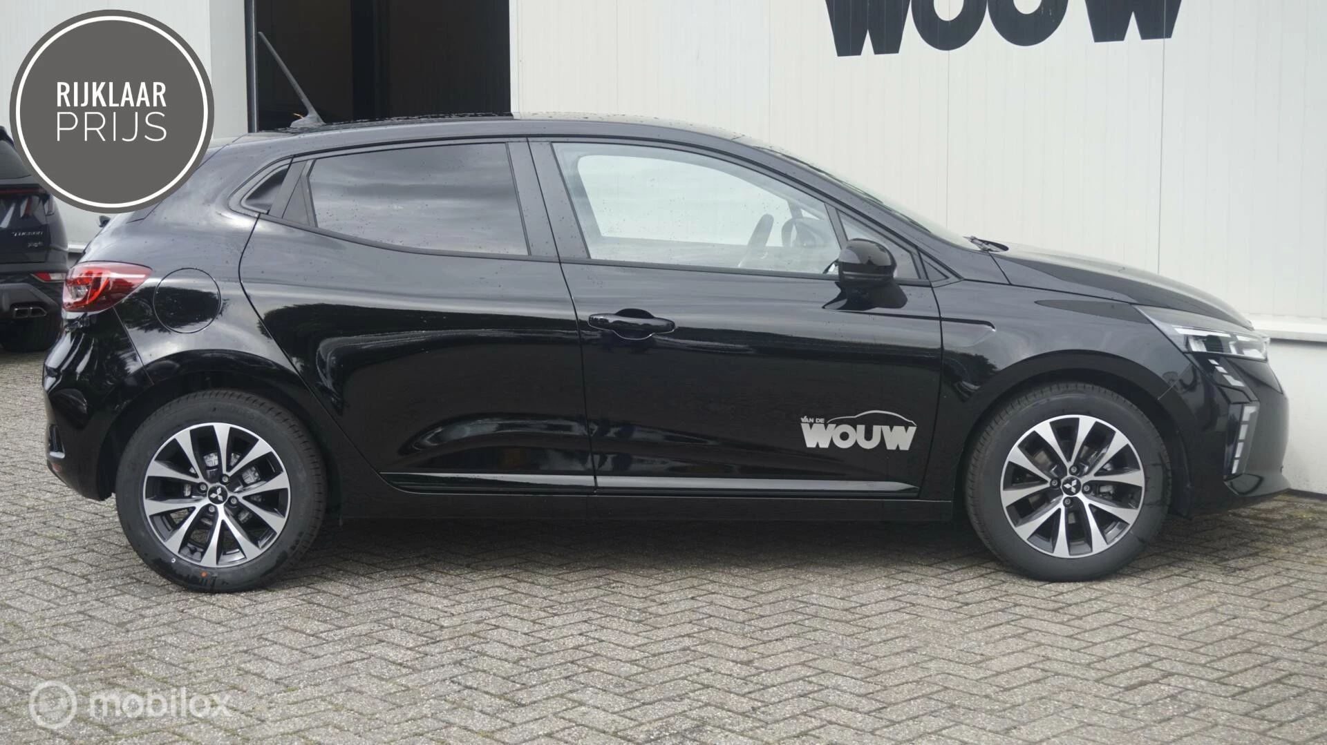 Hoofdafbeelding Mitsubishi Colt