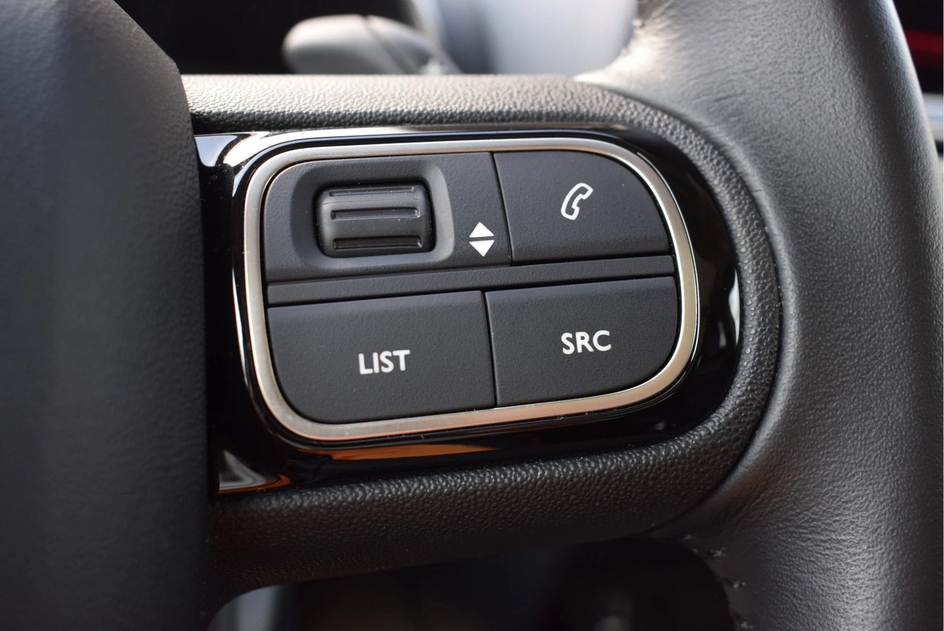 Hoofdafbeelding Citroën C5 Aircross