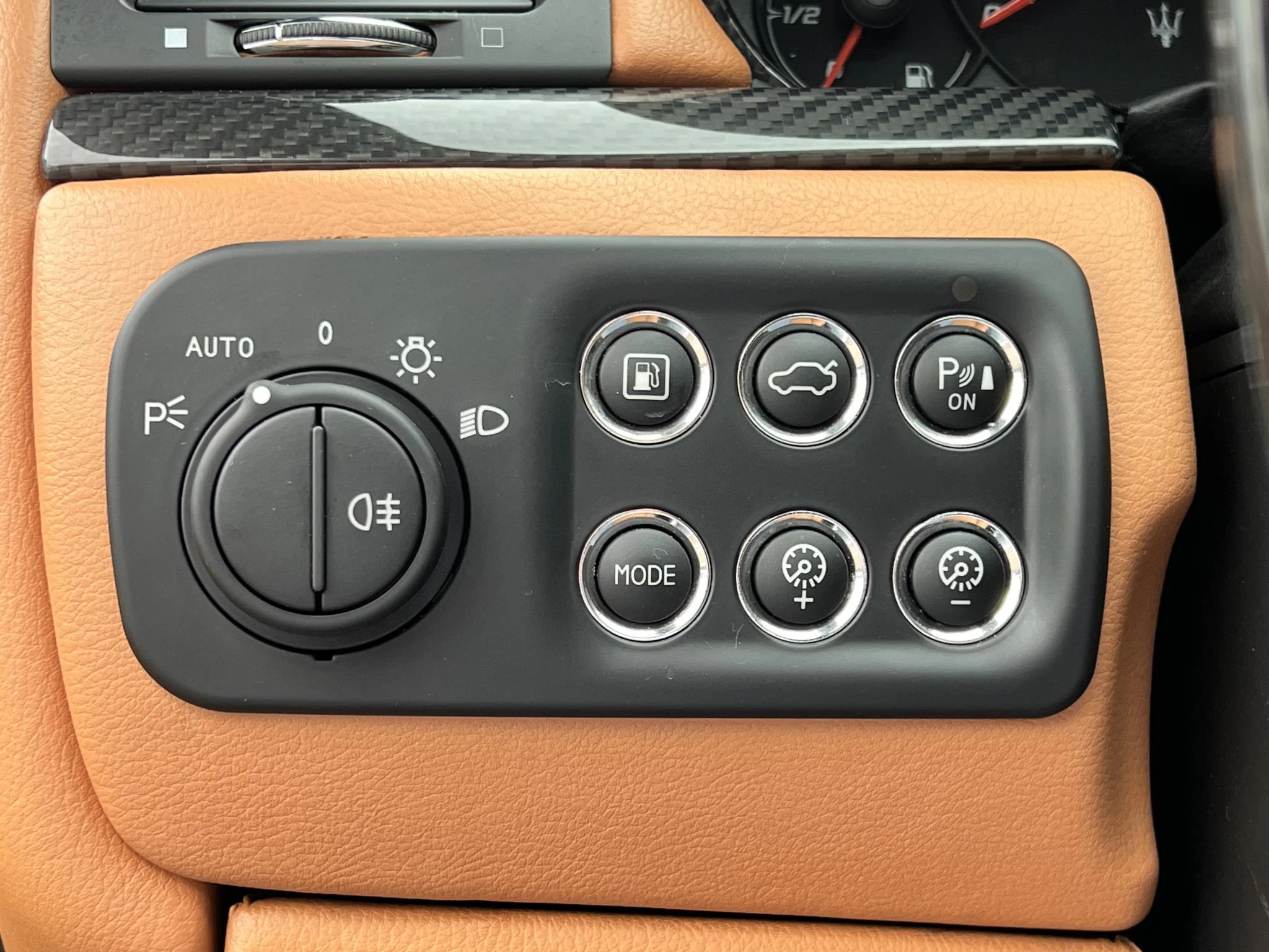 Hoofdafbeelding Maserati GranTurismo