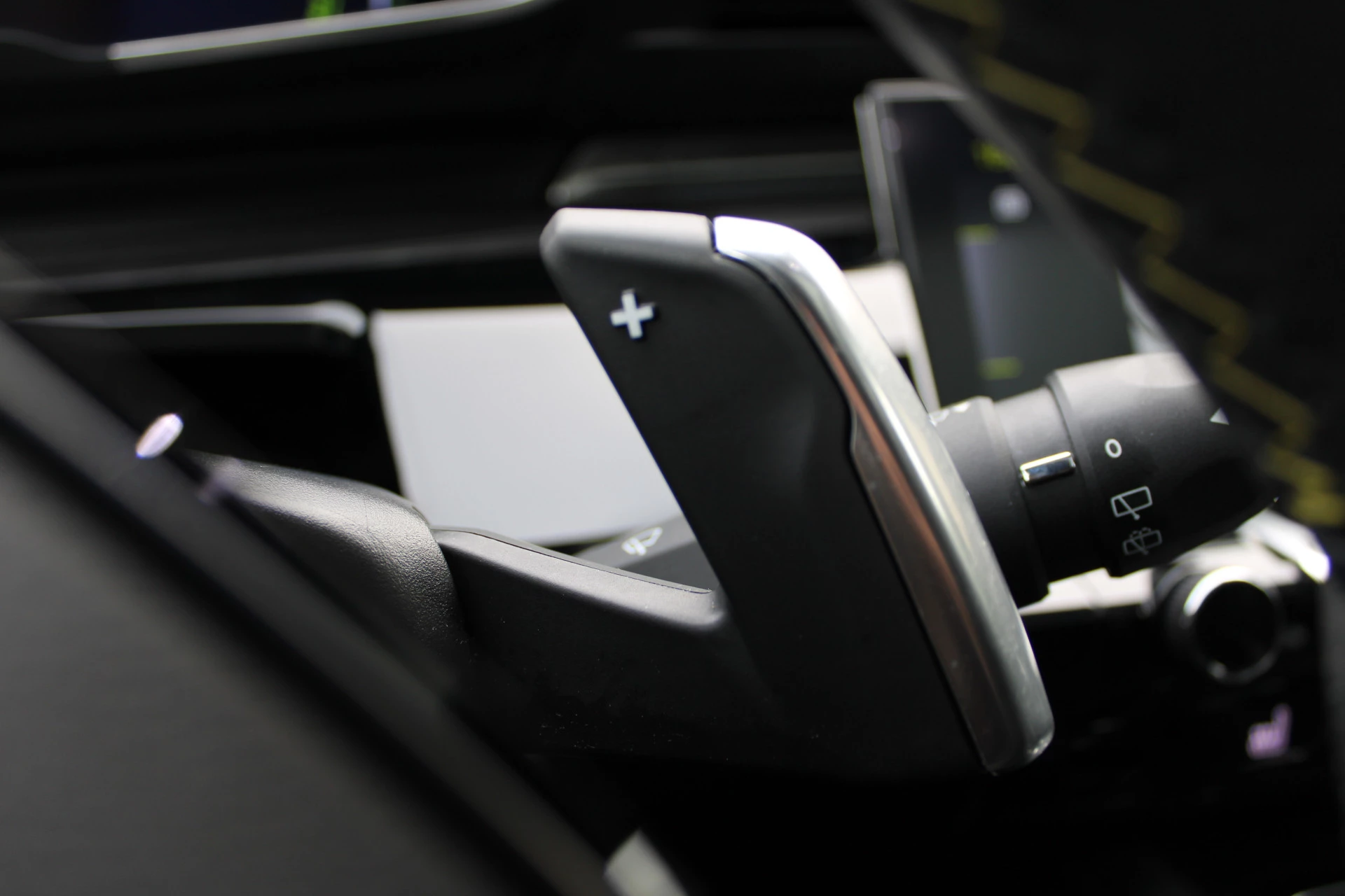 Hoofdafbeelding Peugeot 508