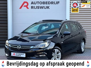 Opel Astra Sports Tourer 1.0 Online Edition Dak/Camera/Navi