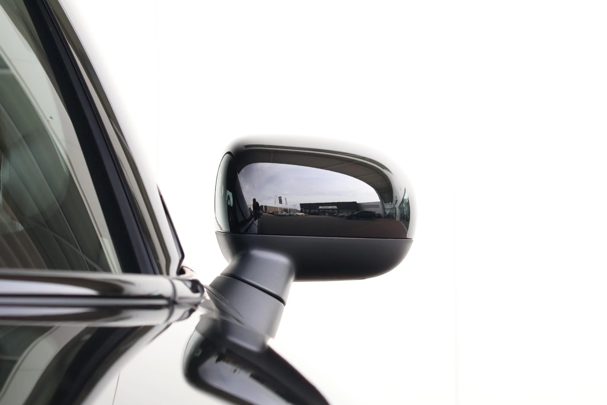 Hoofdafbeelding MINI Cooper Cabrio