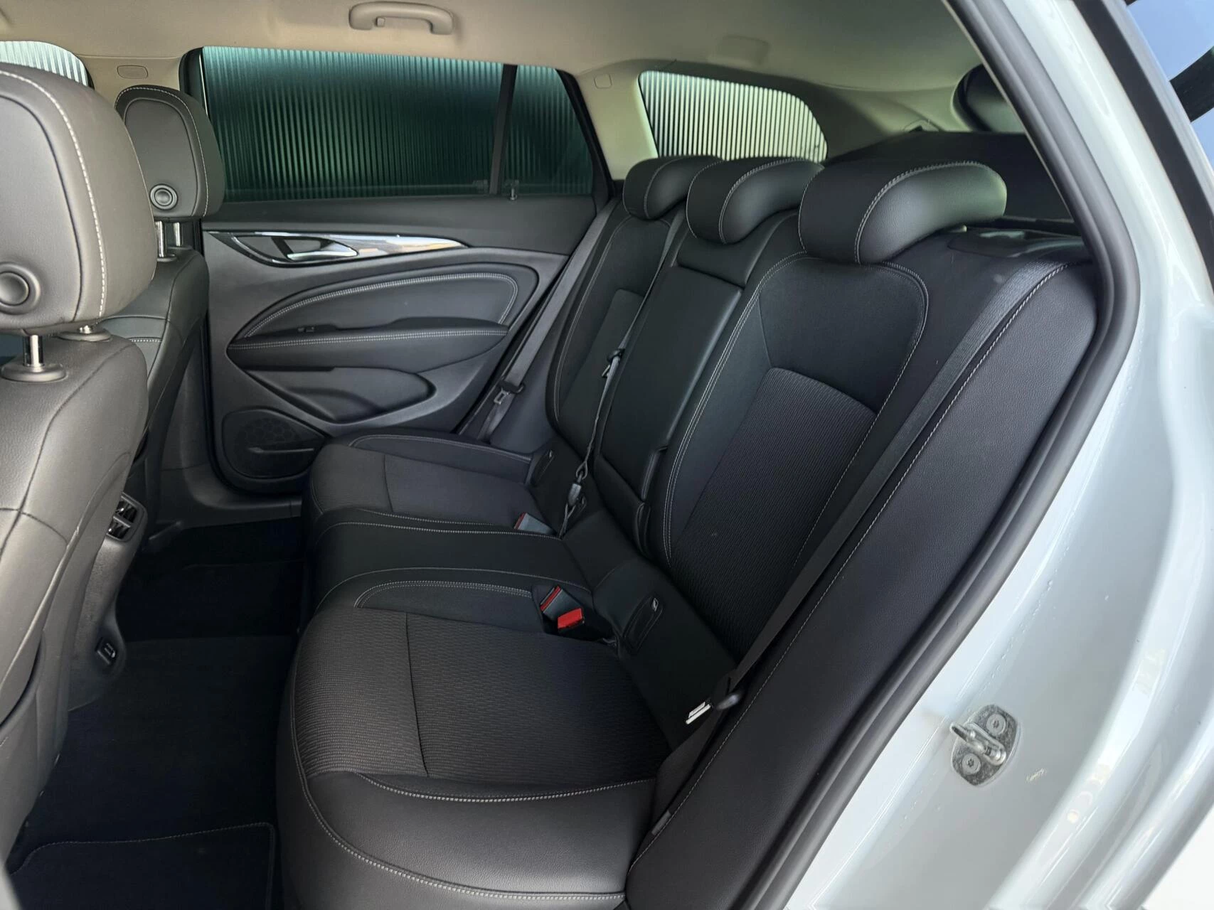 Hoofdafbeelding Opel Insignia