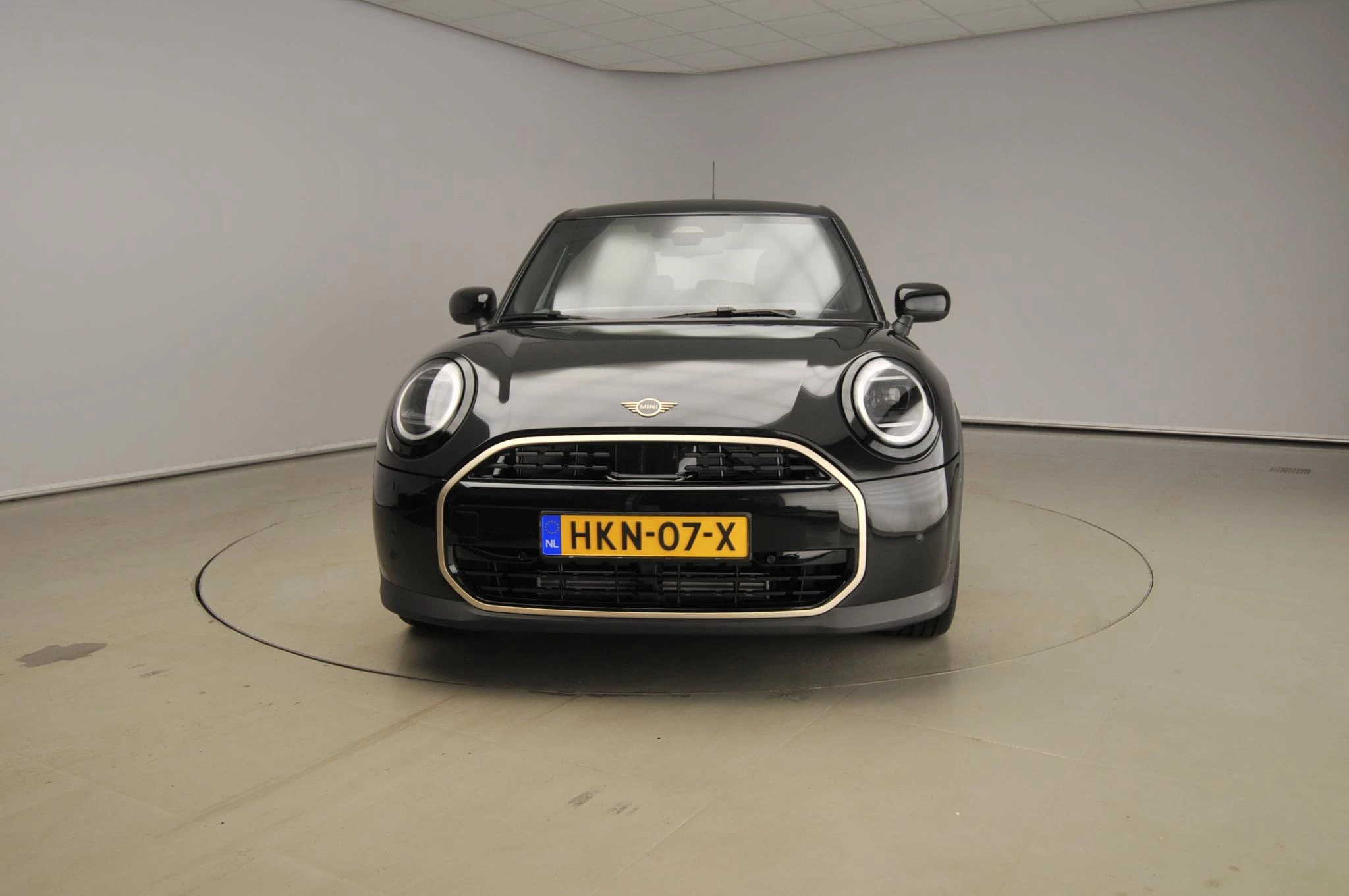 Hoofdafbeelding MINI 5-deurs