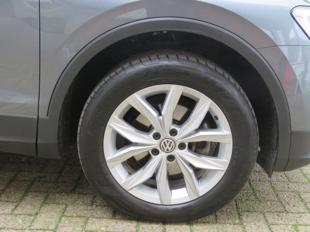 Hoofdafbeelding Volkswagen Tiguan Allspace