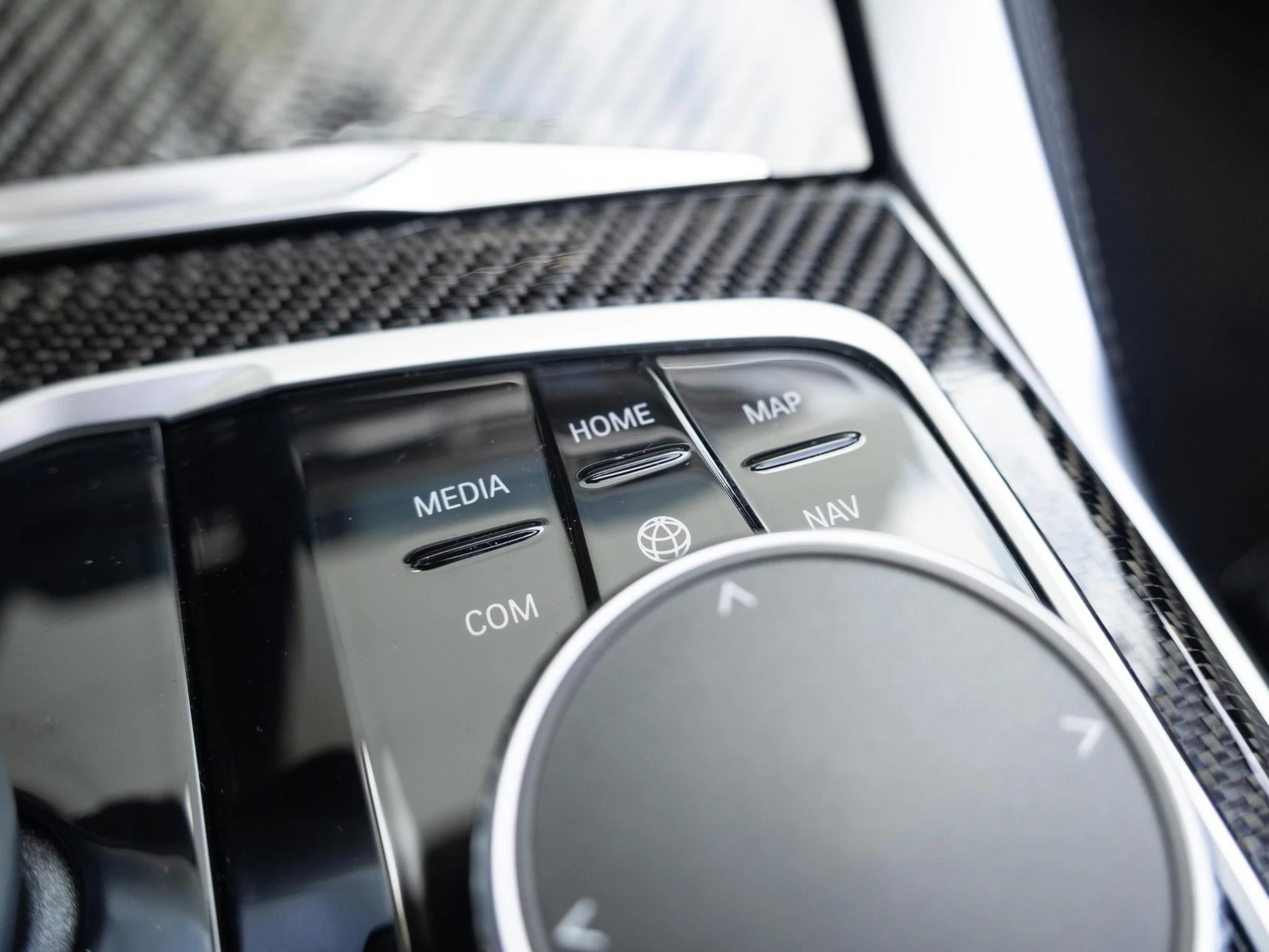 Hoofdafbeelding BMW M4