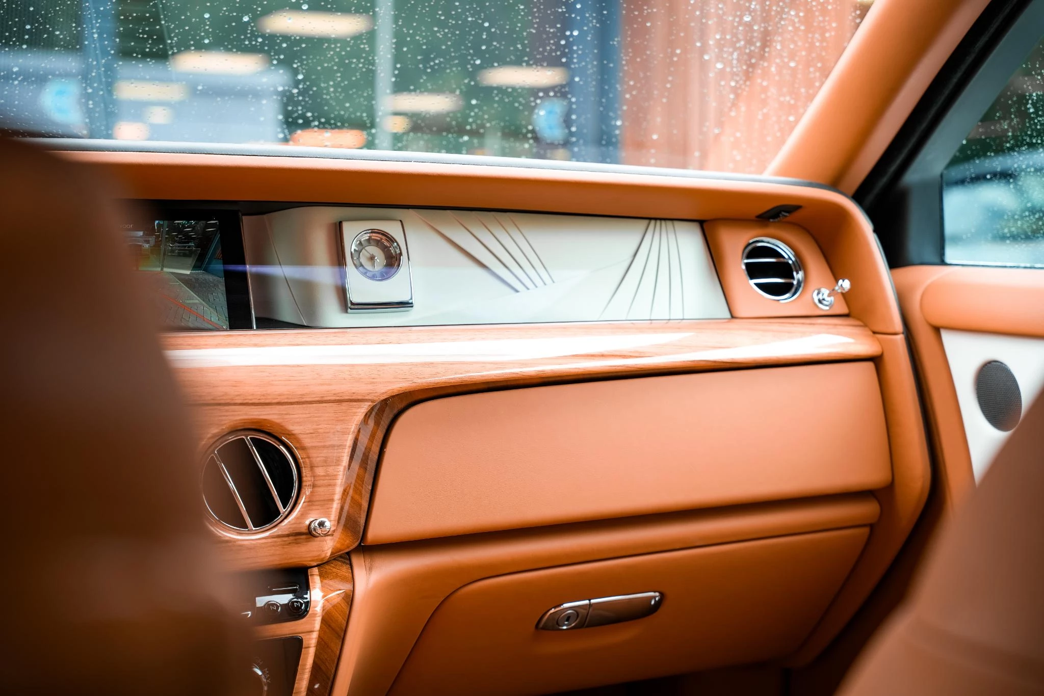 Hoofdafbeelding Rolls-Royce Phantom