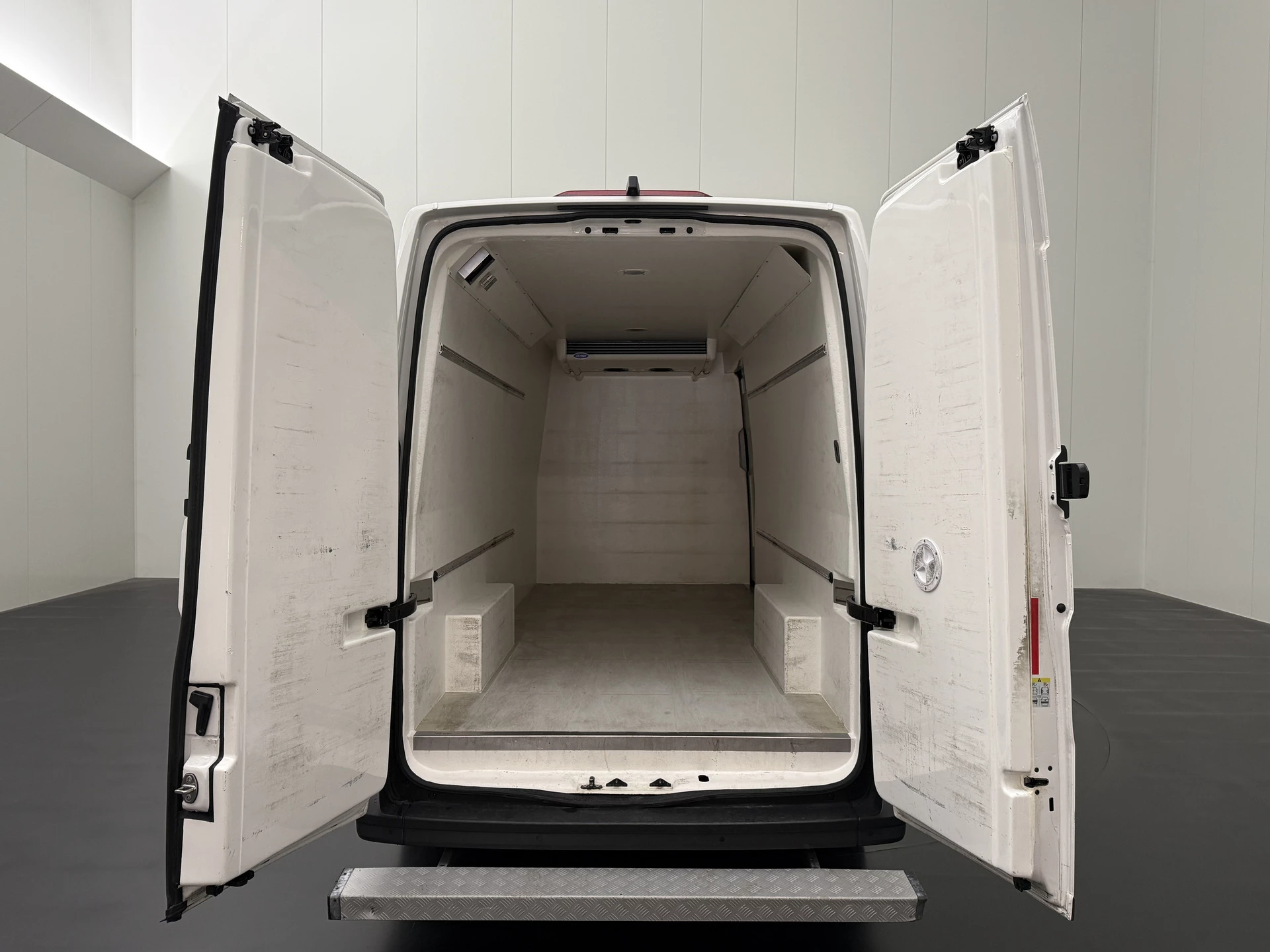 Hoofdafbeelding MAN TGE