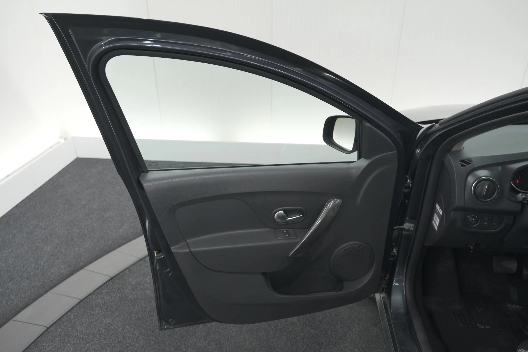 Hoofdafbeelding Dacia Sandero Stepway