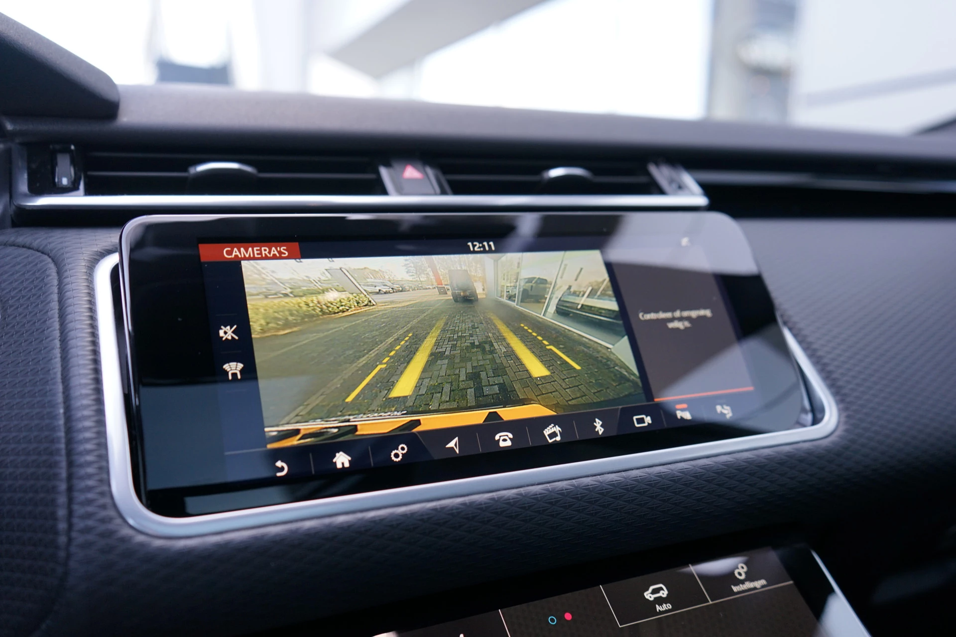 Hoofdafbeelding Land Rover Range Rover Velar