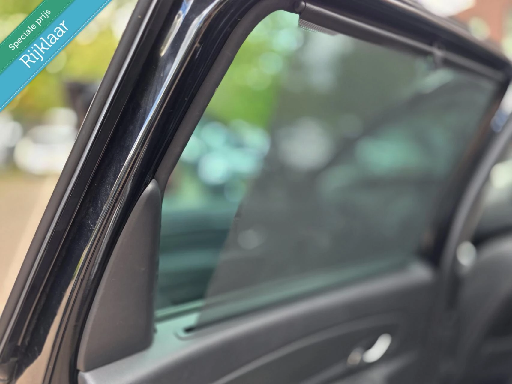 Hoofdafbeelding Renault Scénic