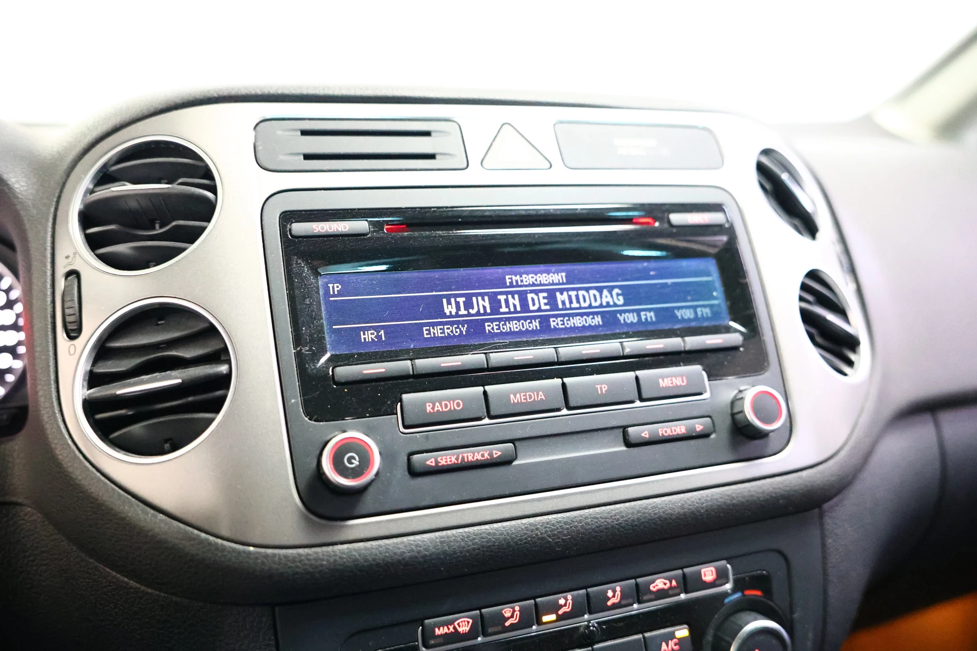 Hoofdafbeelding Volkswagen Golf Plus