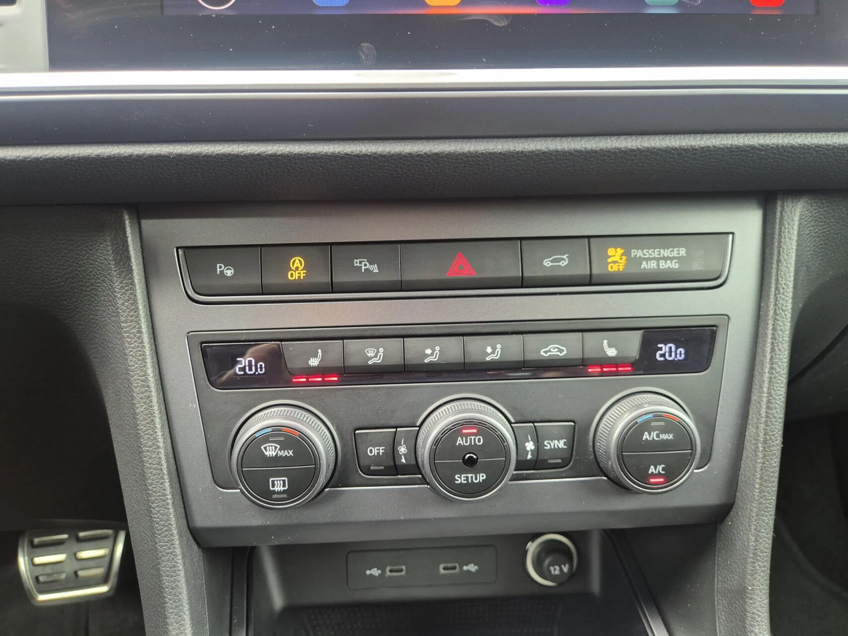 Hoofdafbeelding CUPRA Ateca