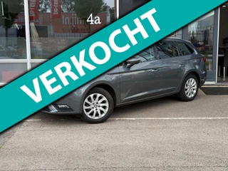 Seat Leon ST 1.0 EcoTSI | Airco | Navi | Trekhaak | Cruise