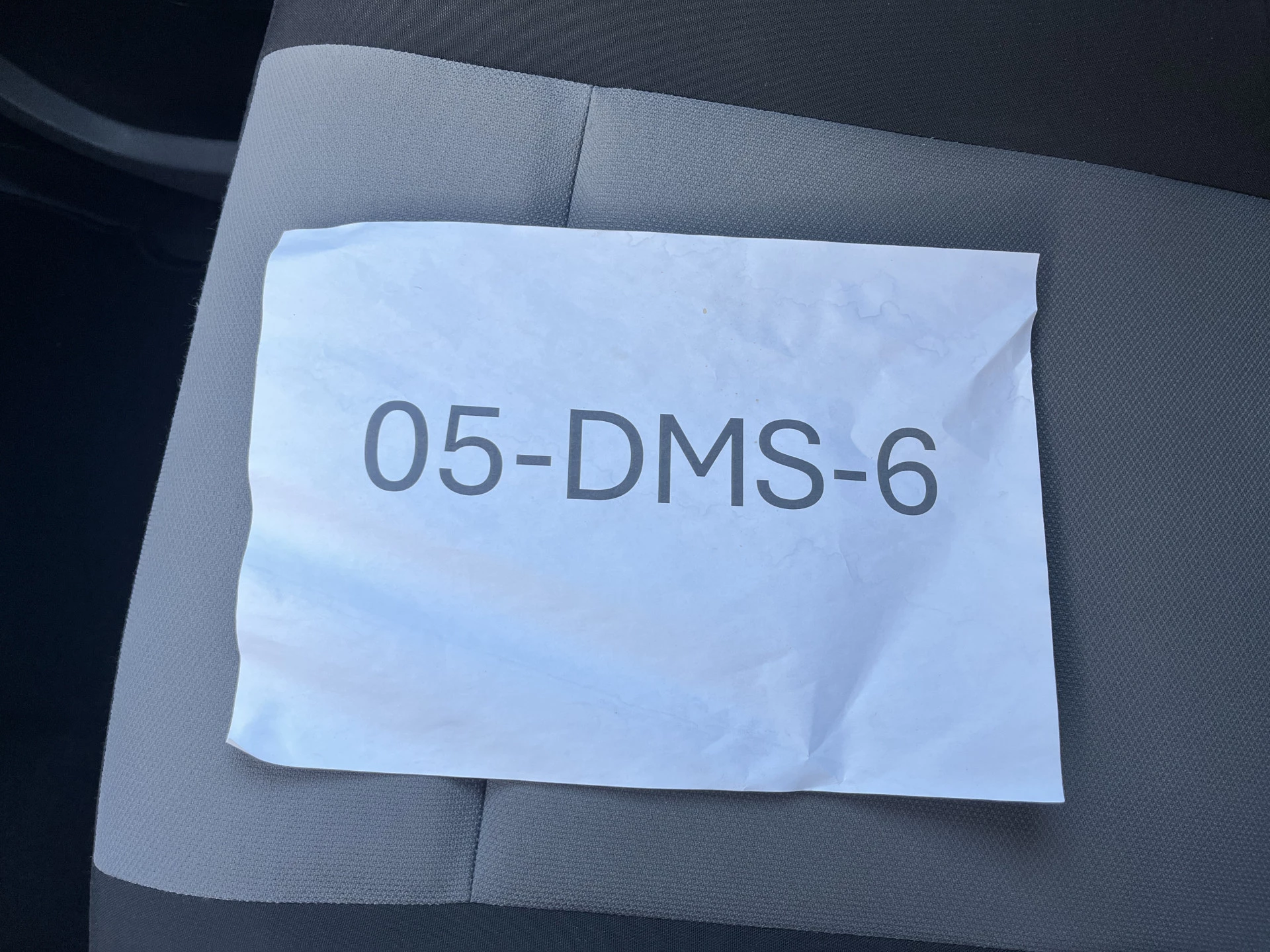 Hoofdafbeelding Citroën Jumpy