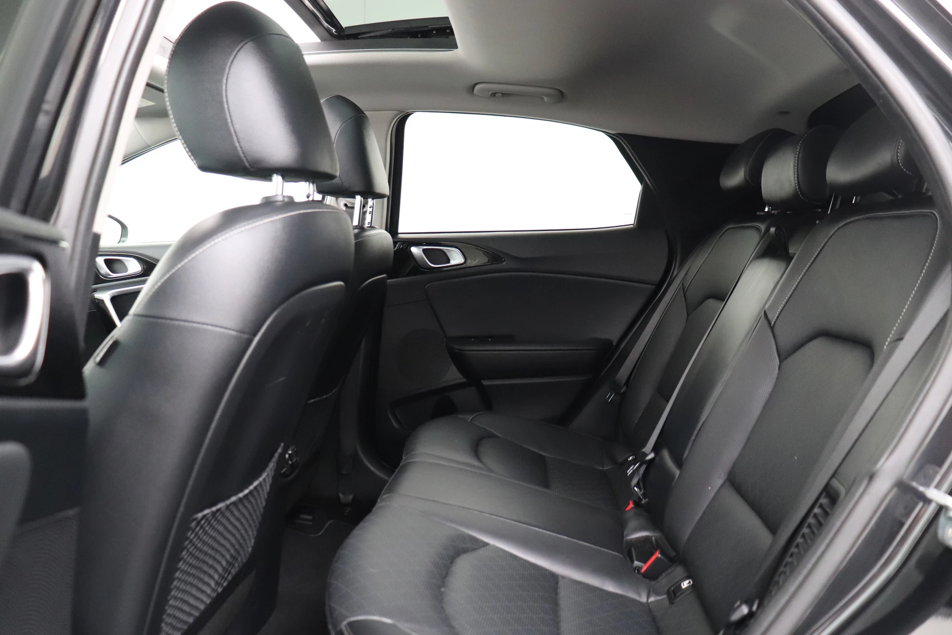 Hoofdafbeelding Kia XCeed