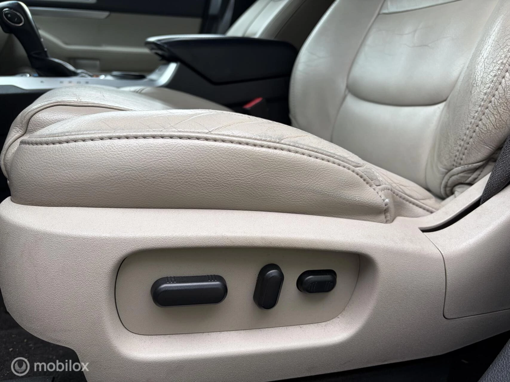 Hoofdafbeelding Ford Explorer