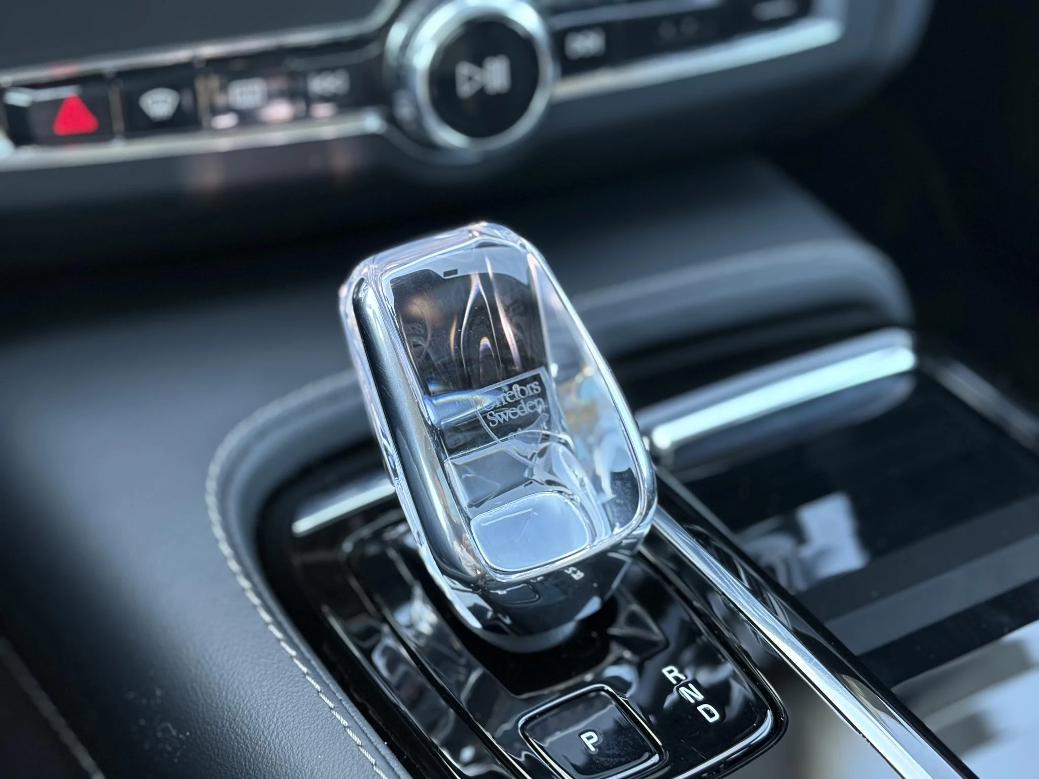 Hoofdafbeelding Volvo V90