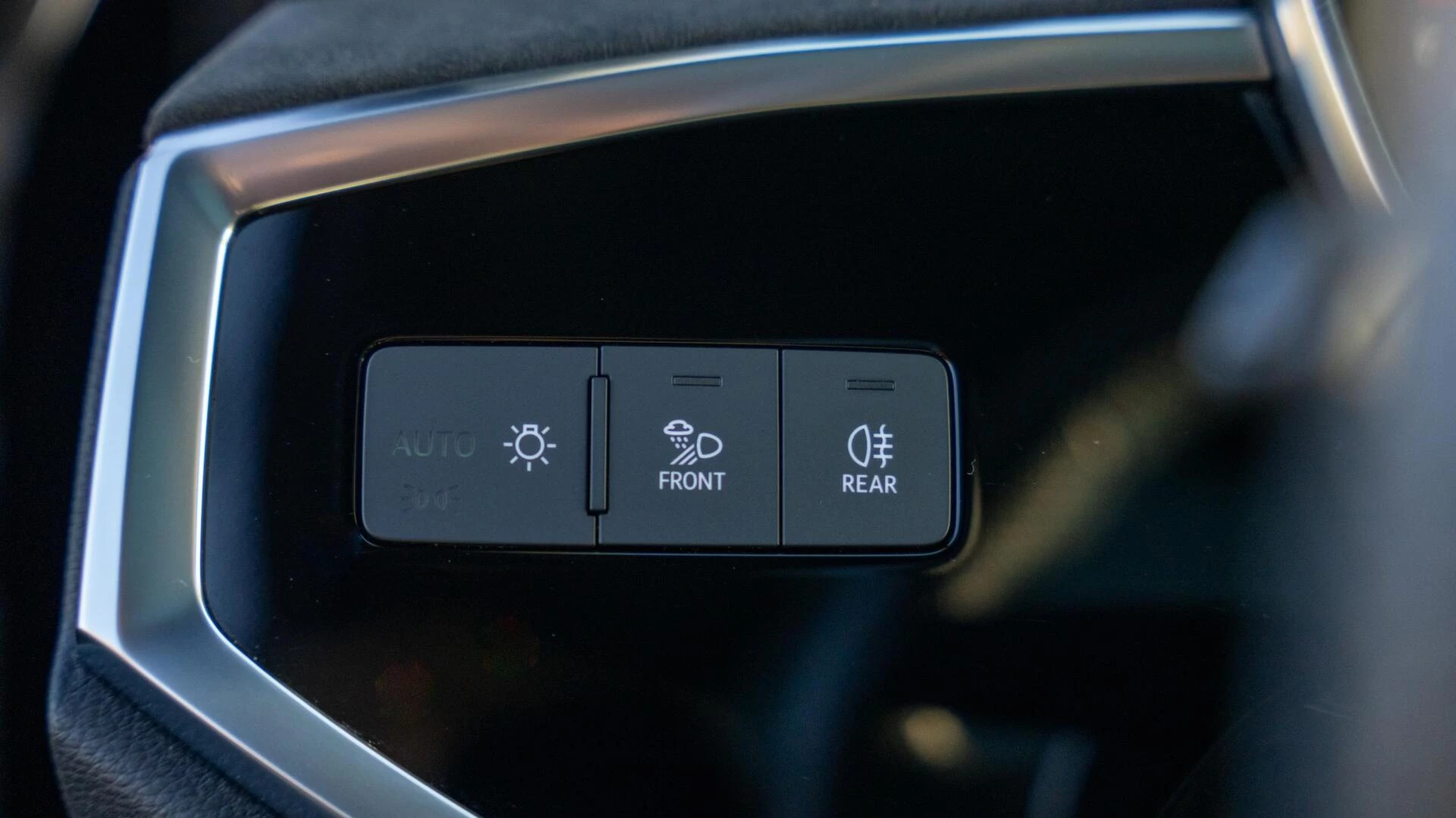 Hoofdafbeelding Audi RSQ3