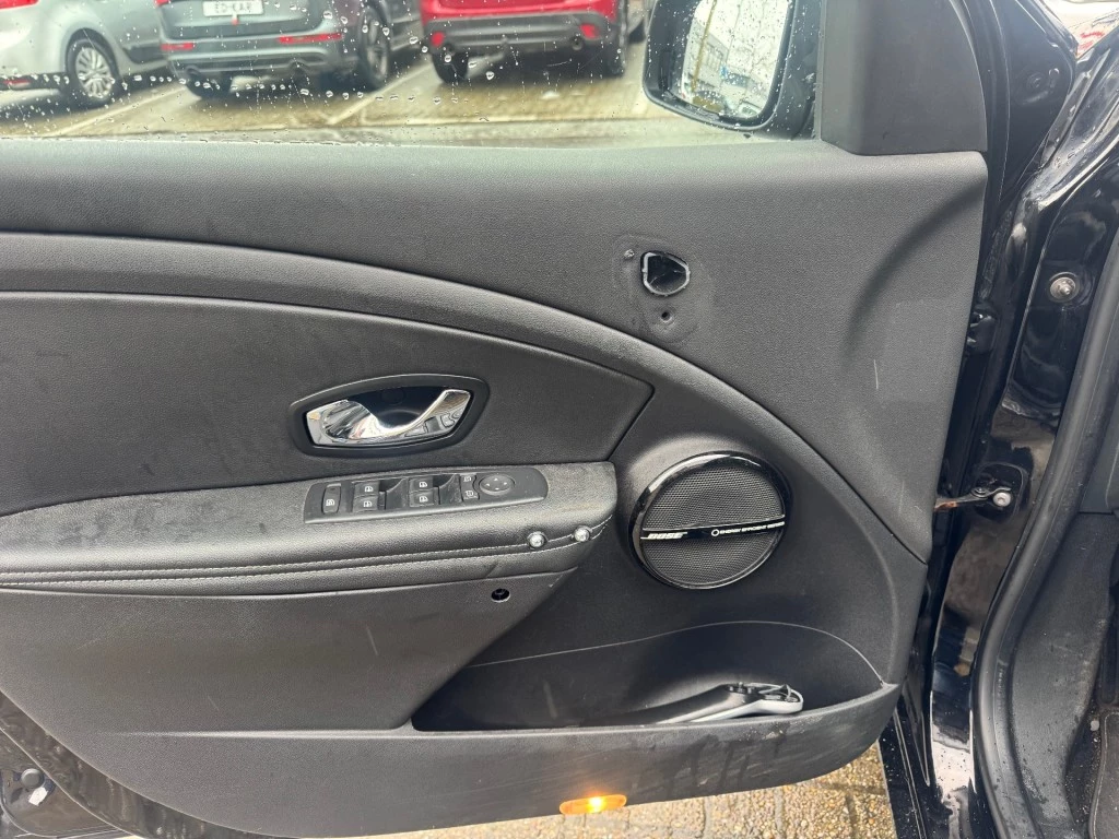 Hoofdafbeelding Renault Mégane