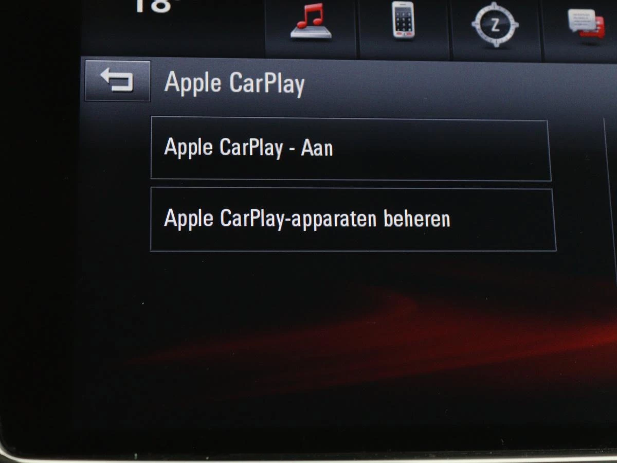 Hoofdafbeelding Opel Mokka X