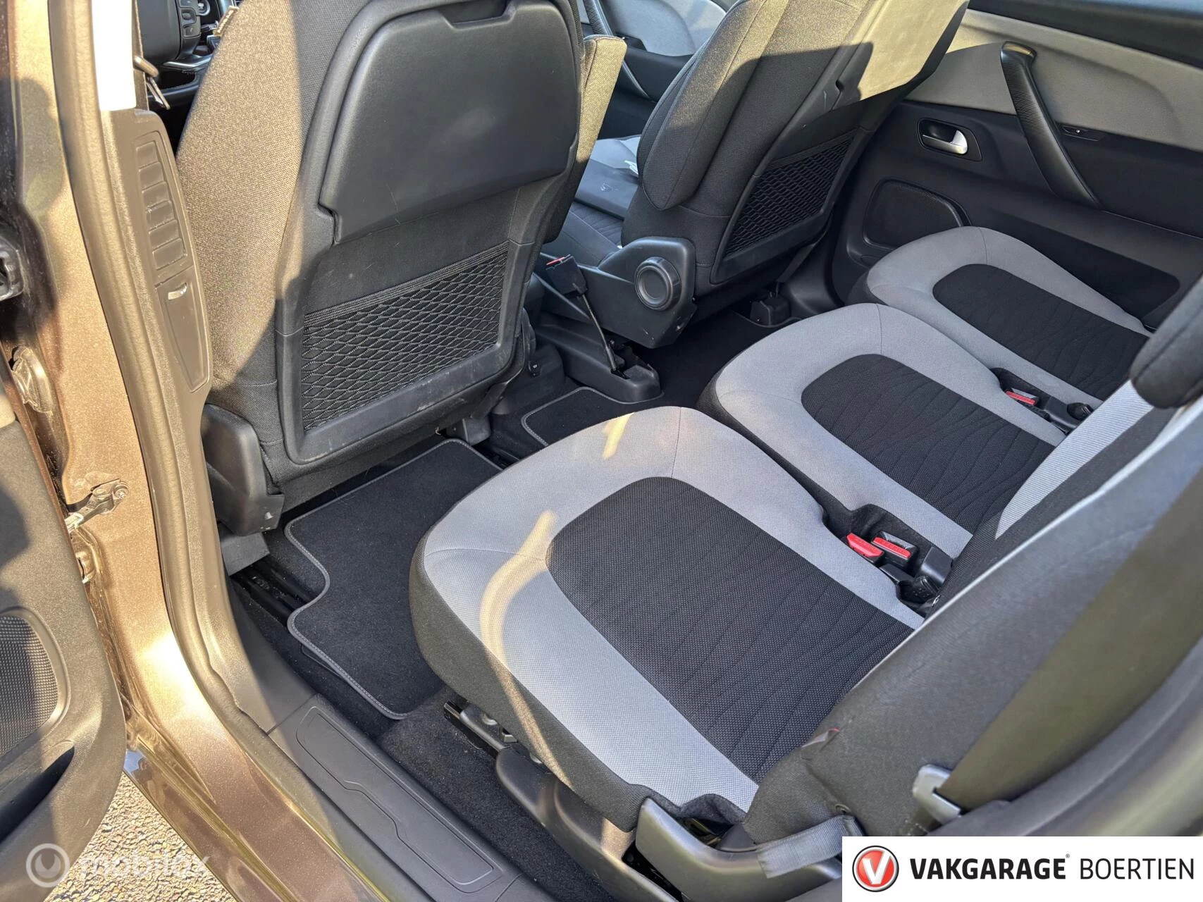 Hoofdafbeelding Citroën C4 Picasso
