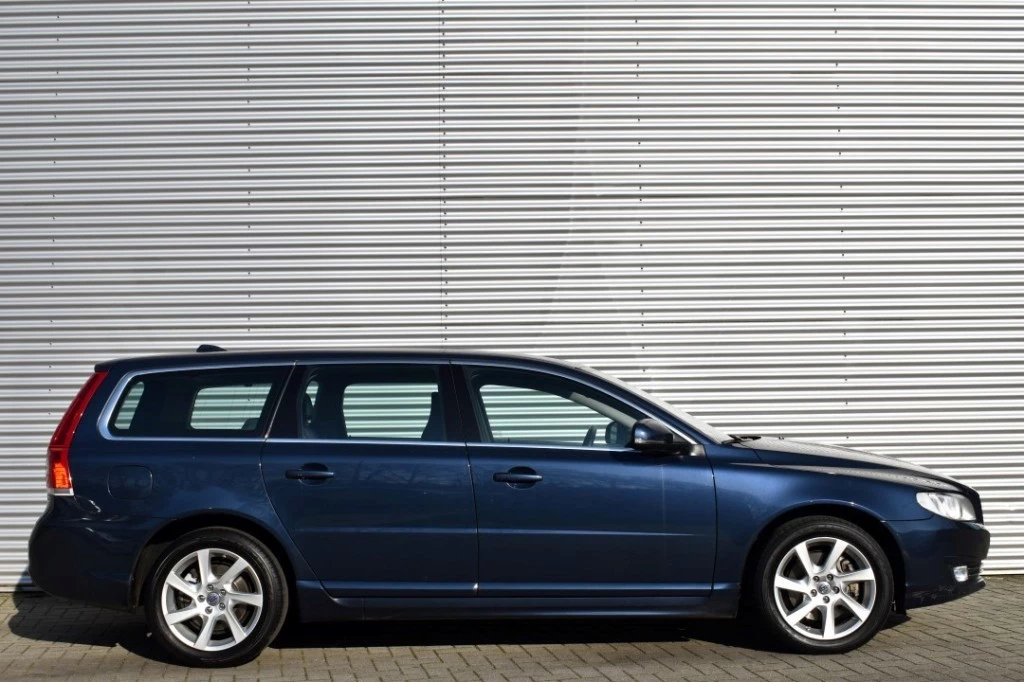 Hoofdafbeelding Volvo V70