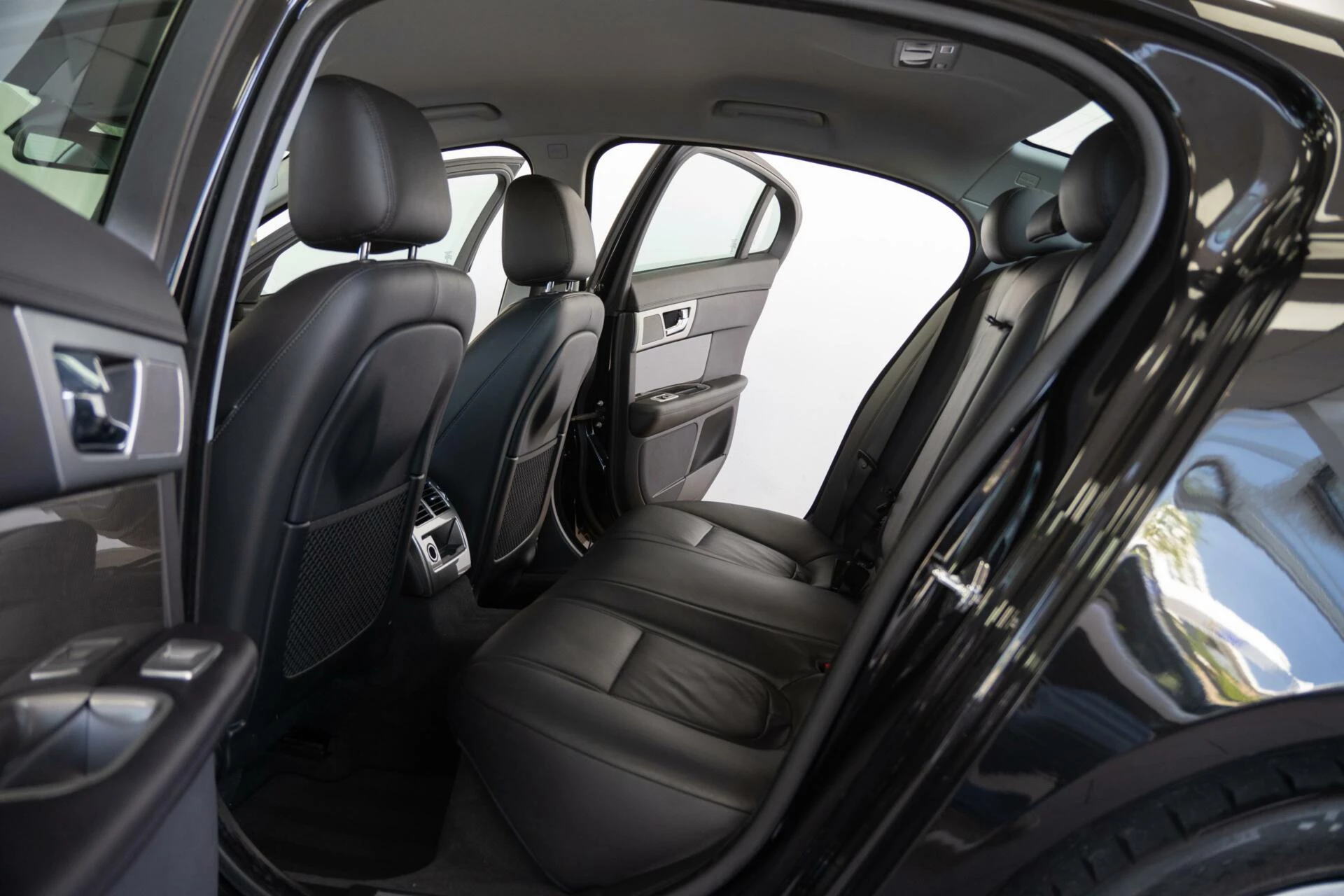 Hoofdafbeelding Jaguar XF