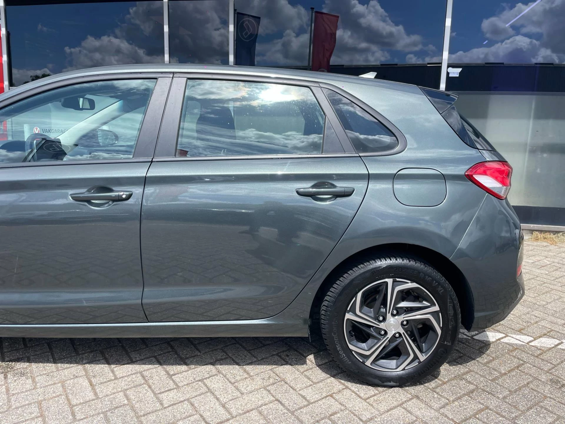 Hoofdafbeelding Hyundai i30
