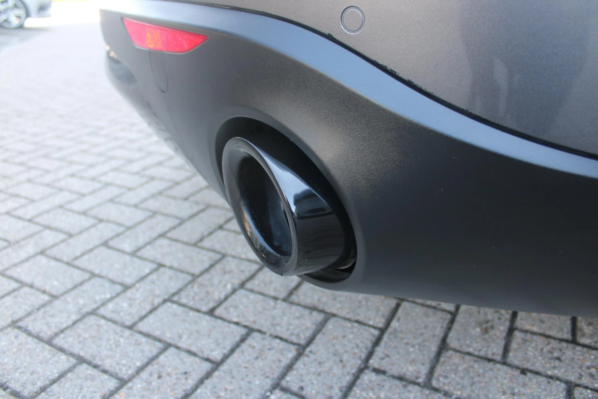 Hoofdafbeelding Alfa Romeo Stelvio