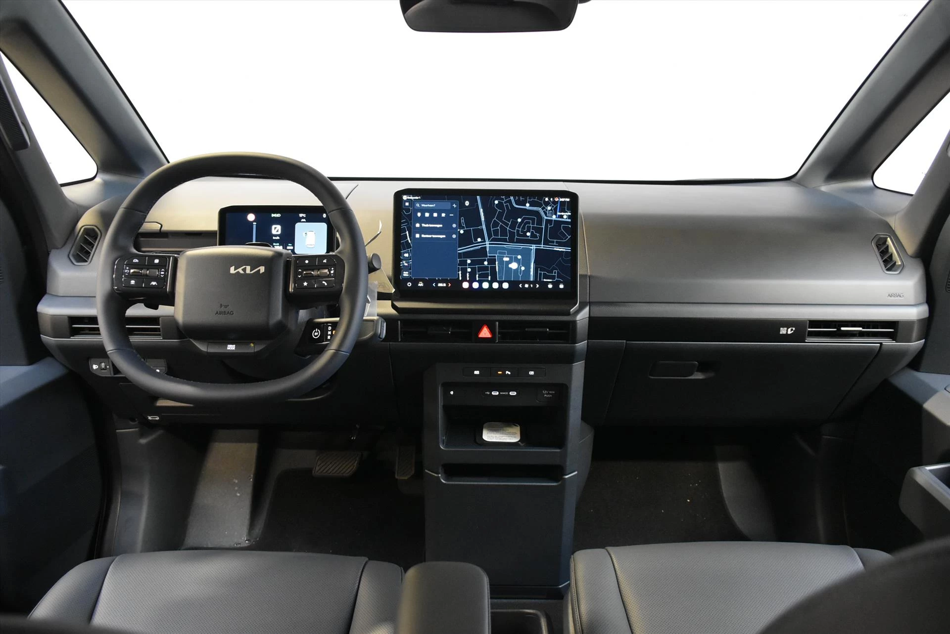 Hoofdafbeelding Kia Pv5 Passenger