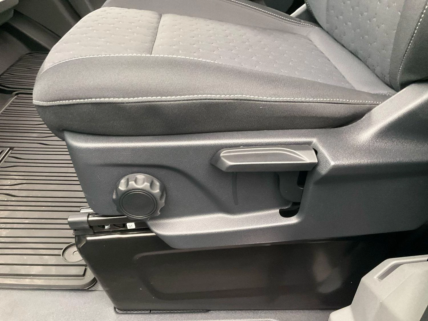 Hoofdafbeelding Ford E-Transit