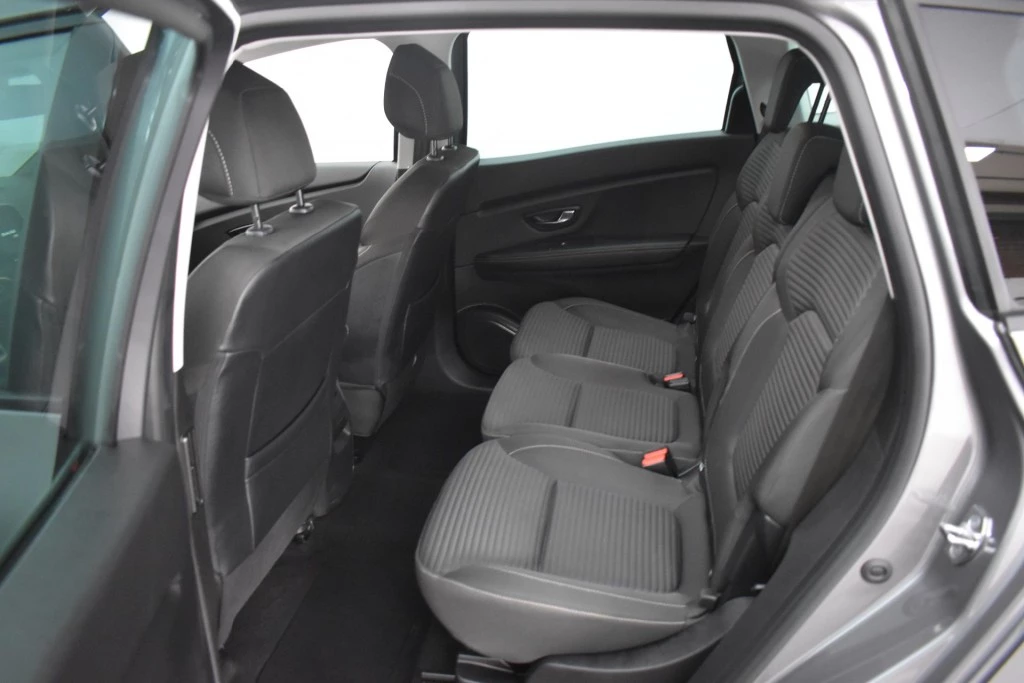 Hoofdafbeelding Renault Grand Scénic