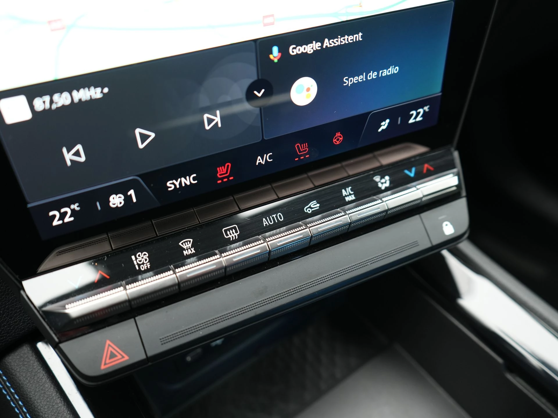 Hoofdafbeelding Renault Austral